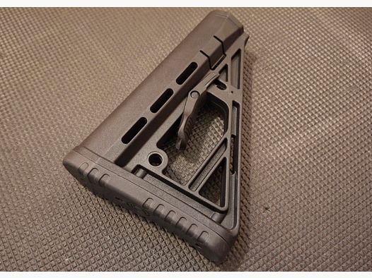 Schmeisser Schubschaft AR15 Mil Spec Neu