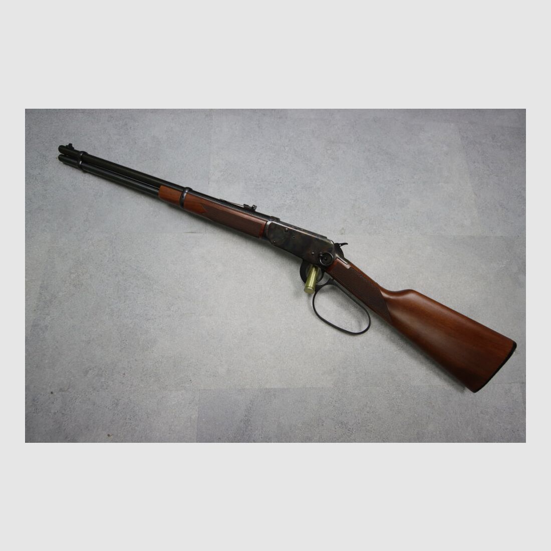 Winchester Model 94AE mit Large Loop