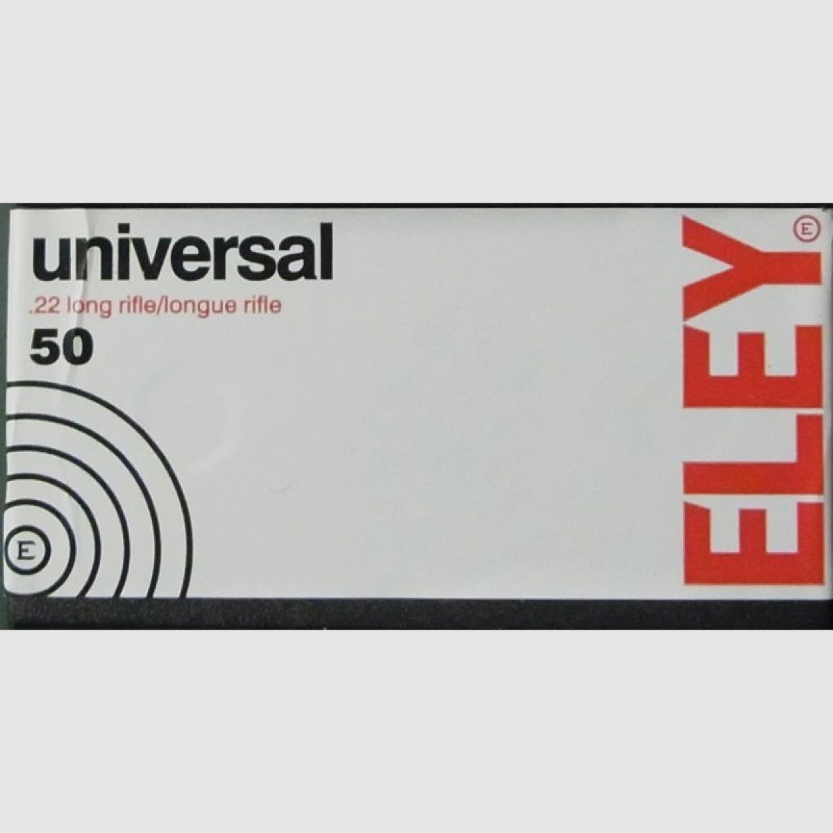 .22LR RN Universal 2,59g / 40gr