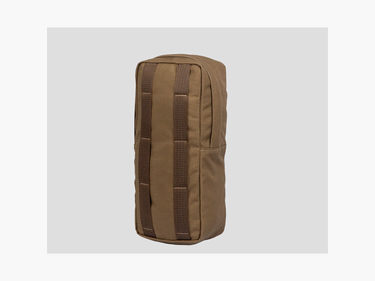 Savotta Poche latérale 4L, marron