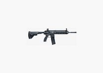 Umrex HK416 T4E RAM