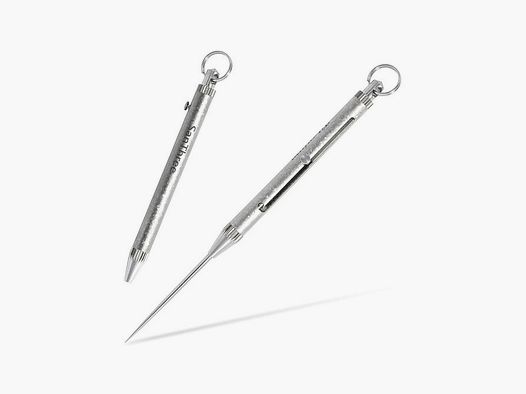 Titan Stechwerkzeug - EDC Tool mit Teleskopfunktion