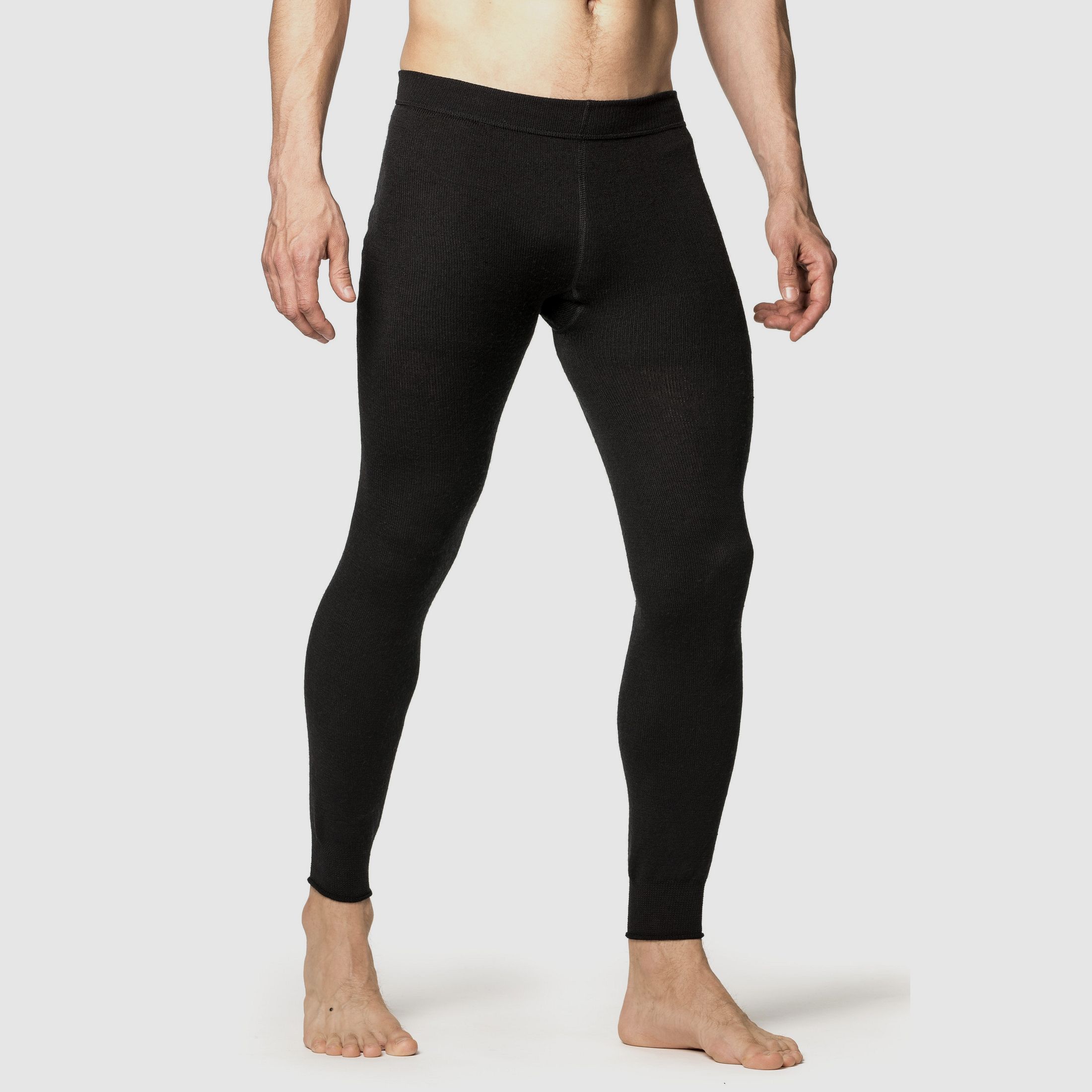 Woolpower 200 Lange Unterhose Unisex 7342 - XS