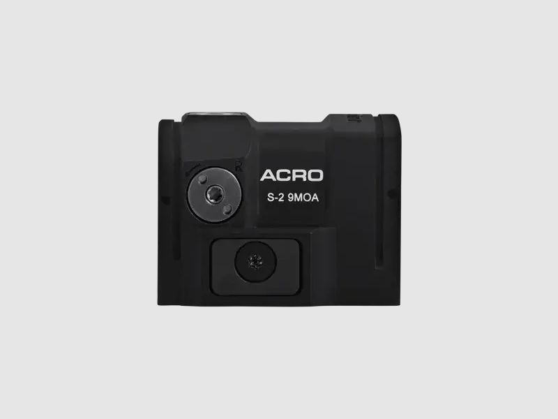 Aimpoint Rotpunktvisier Acro S-2