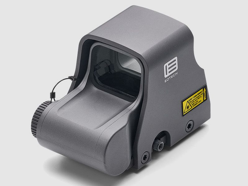 EOTECH XPS2-0, GREY
