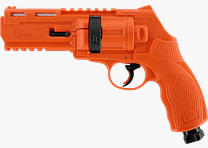 Umarex P2P HDR 50 Gen2 .50 Revólver CO₂ <7,5 J