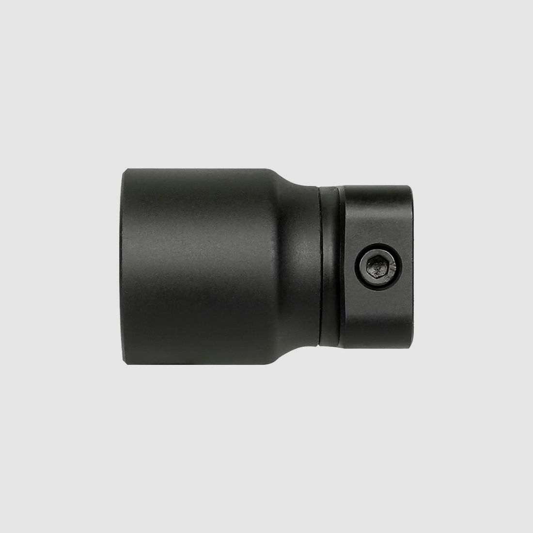 MIDWEST INDUSTRIES SCHAFROHR MIT PUFFERTUBENADAPTER, Bild 1 von 8