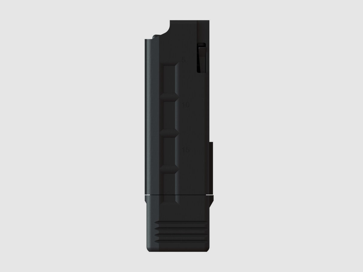 Brügger & Thomet B&T Magazine 9mm - 10 rounds