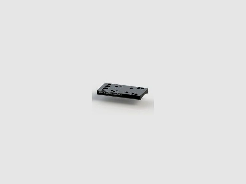 Adaptador Red Dot Outerimpact para SIG P320