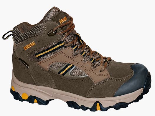 Meindl Hiking Shoes Tampa Junior Mid GTX