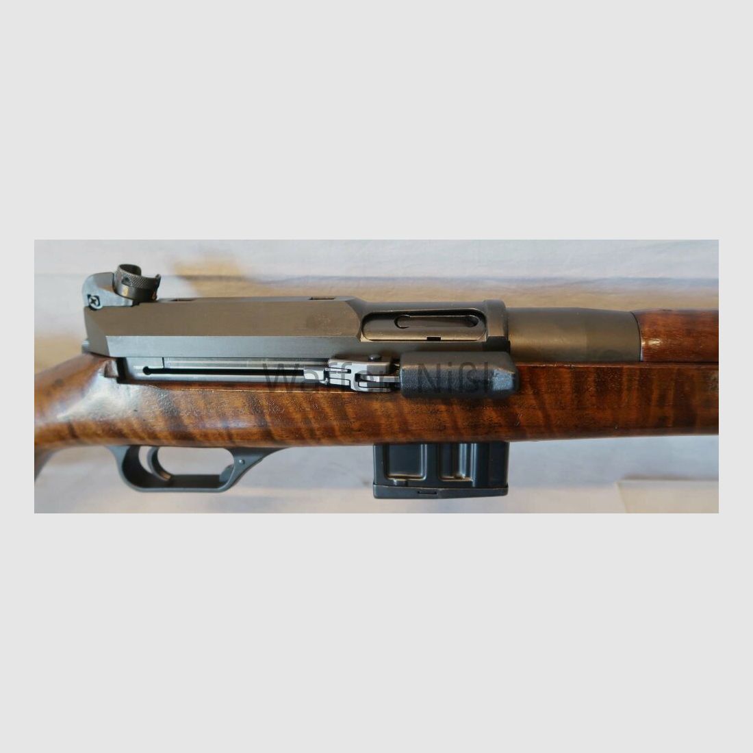 Heckler & Koch SL 6