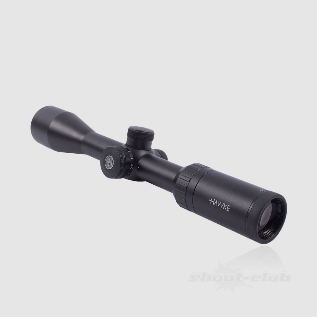 HAWKE	 Vantage IR 3-9x40 Rimfire .22LR HV