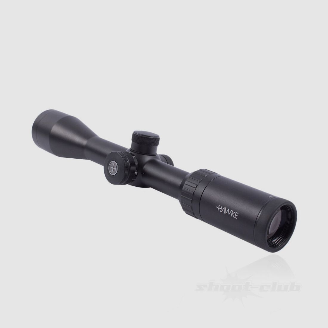 HAWKE Vantage IR 3-9x40