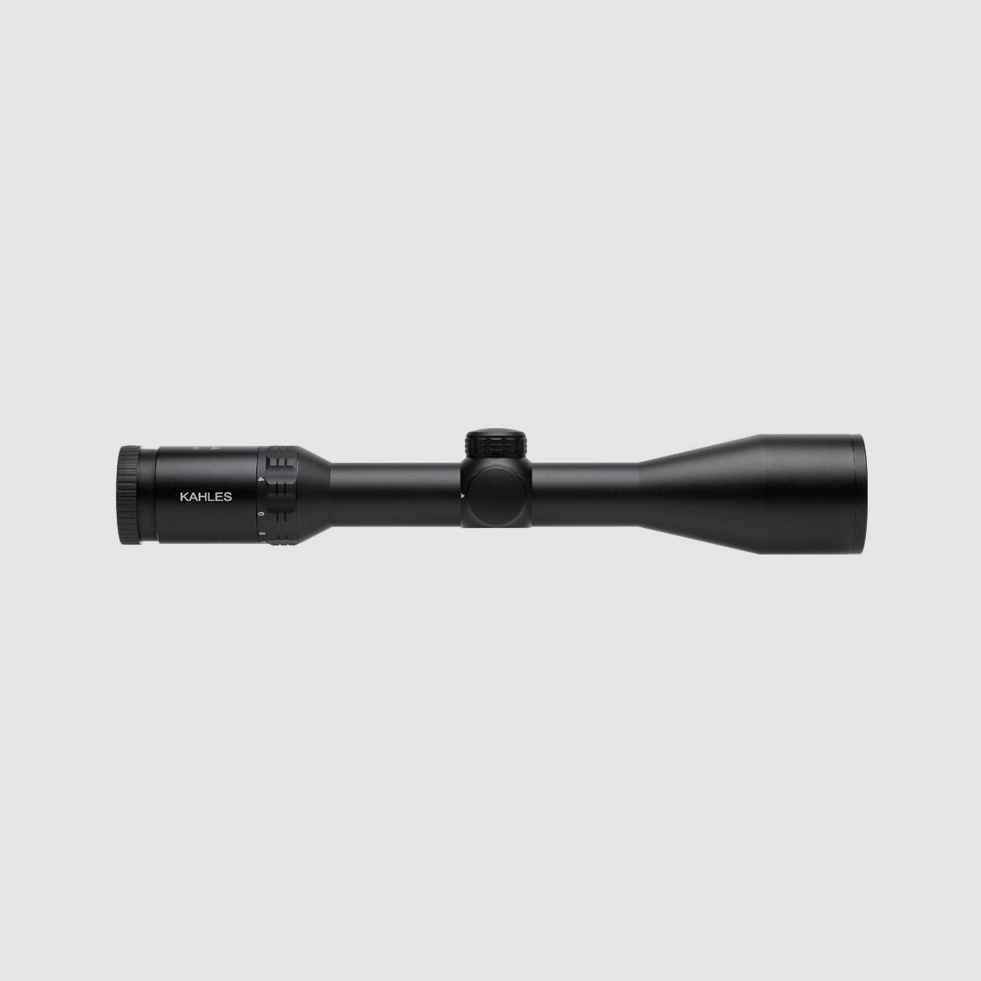 Kahles Helia 2-10x50i, ohne Schiene