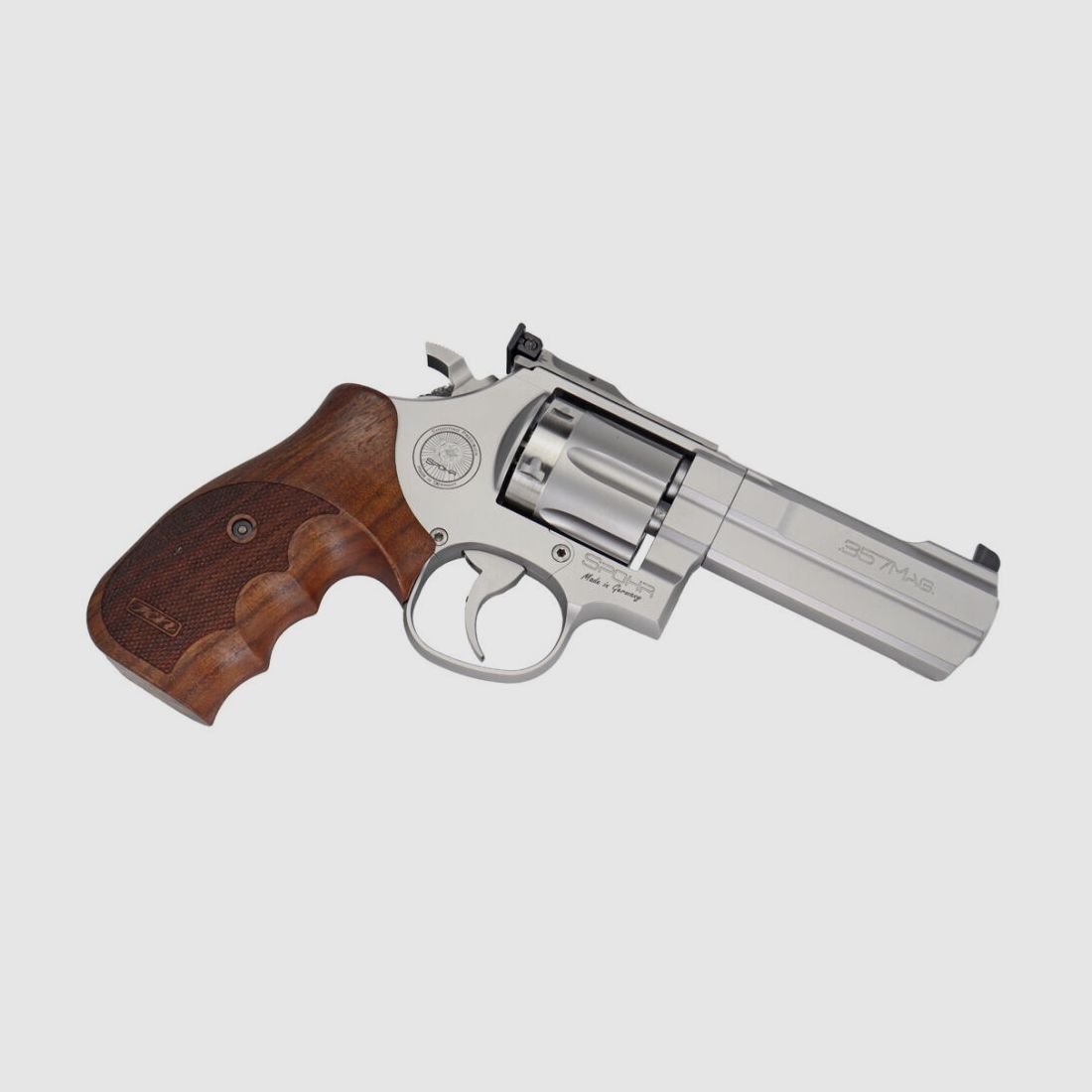 Spohr L562 Standard 4.0