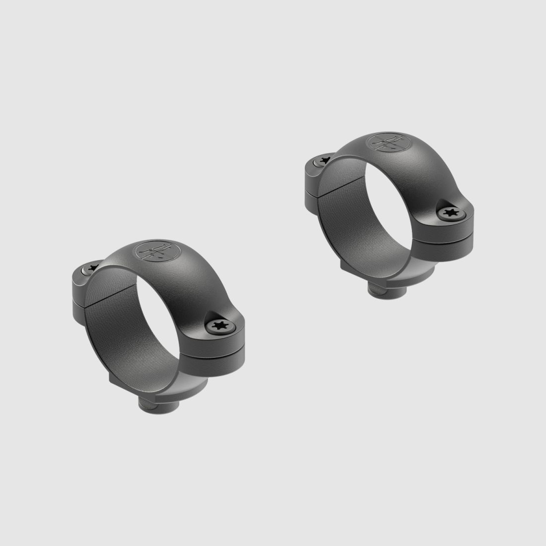 Leupold QR Ringe 1" (25,4 mm)