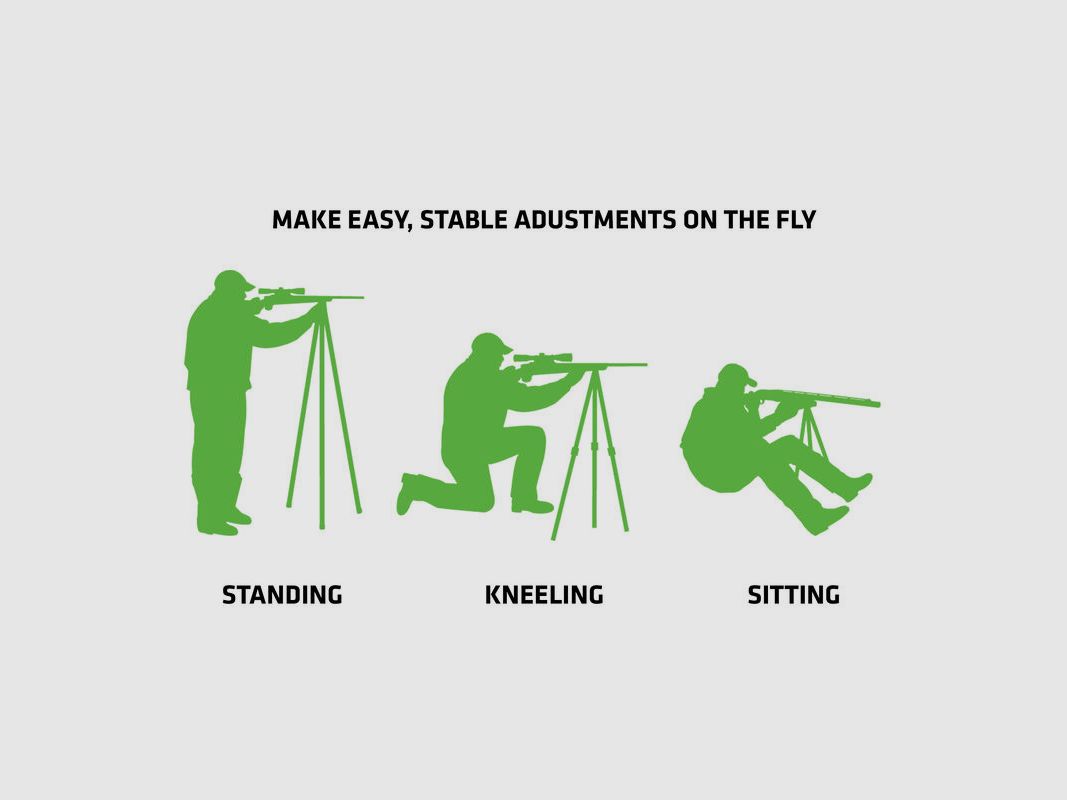 TriPod, Clam, afbeelding 4 van 5