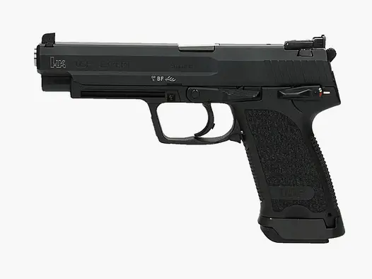 HECKLER&KOCH USP EXPERT kal. 9x19