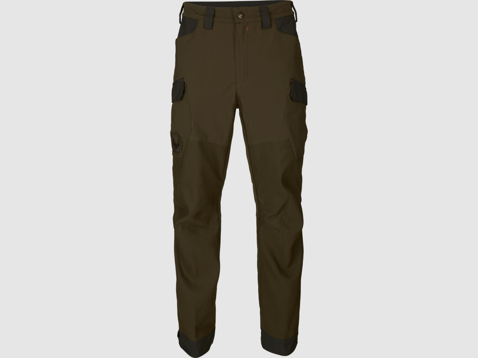 Härkila Hose Wildboar Pro Move  Willow Green