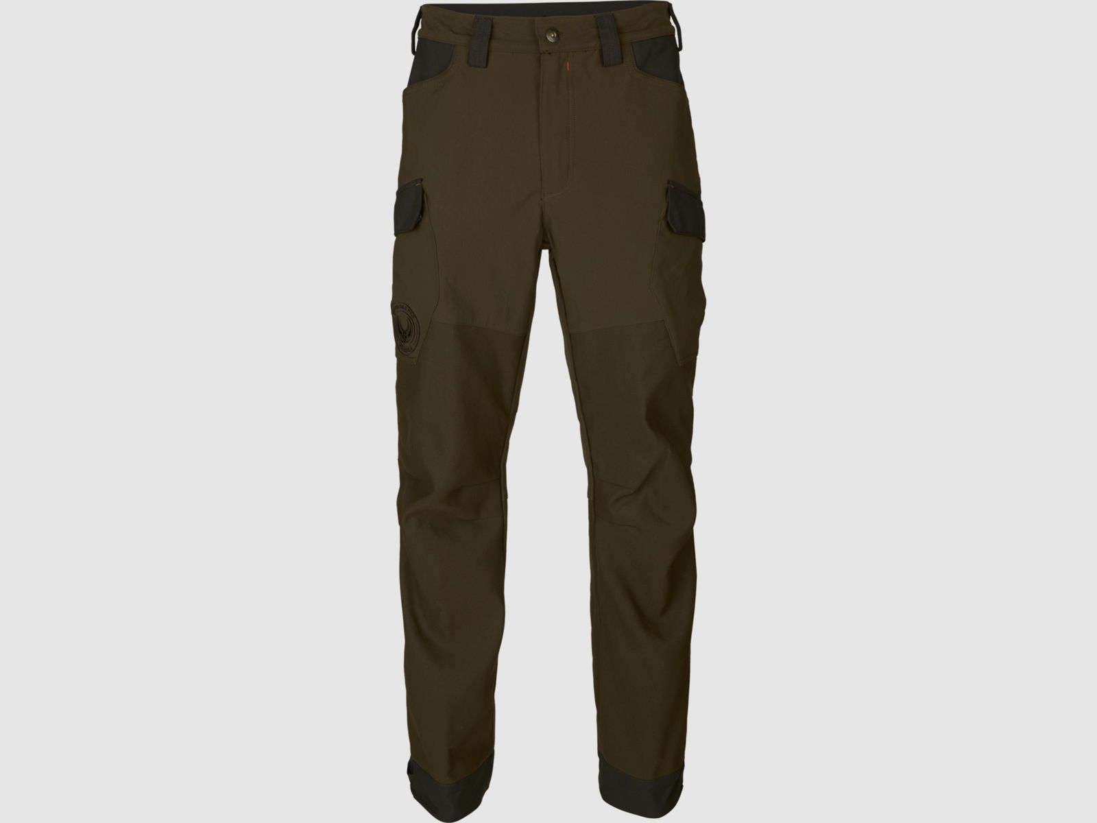 Härkila Hose Wildboar Pro Move Willow Green
