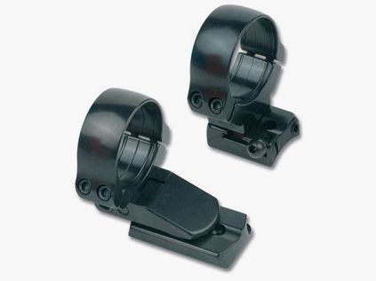 EAW swivel mount 30mm rings Howa SA/LA