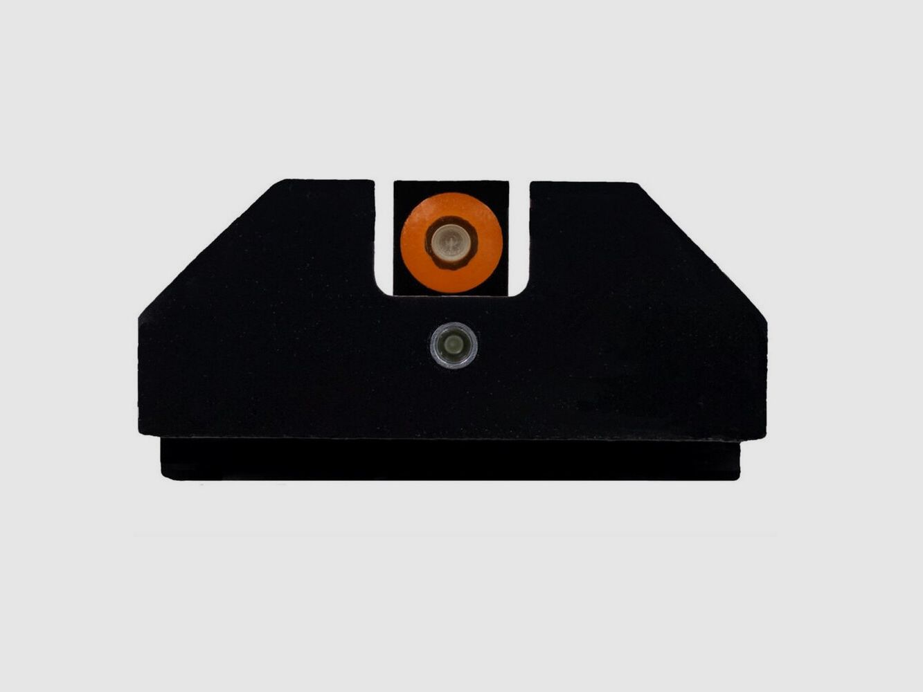 Set de viseurs XS Sights N-F8 orange CZ P10