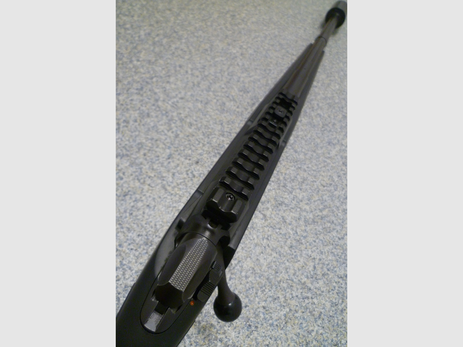 Carabine répétition Sako 85 S .308 Win. avec SD