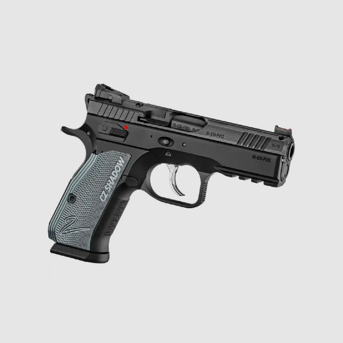 CZ - Ceská zbrojovka a.s. Shadow 2 Compact OR
