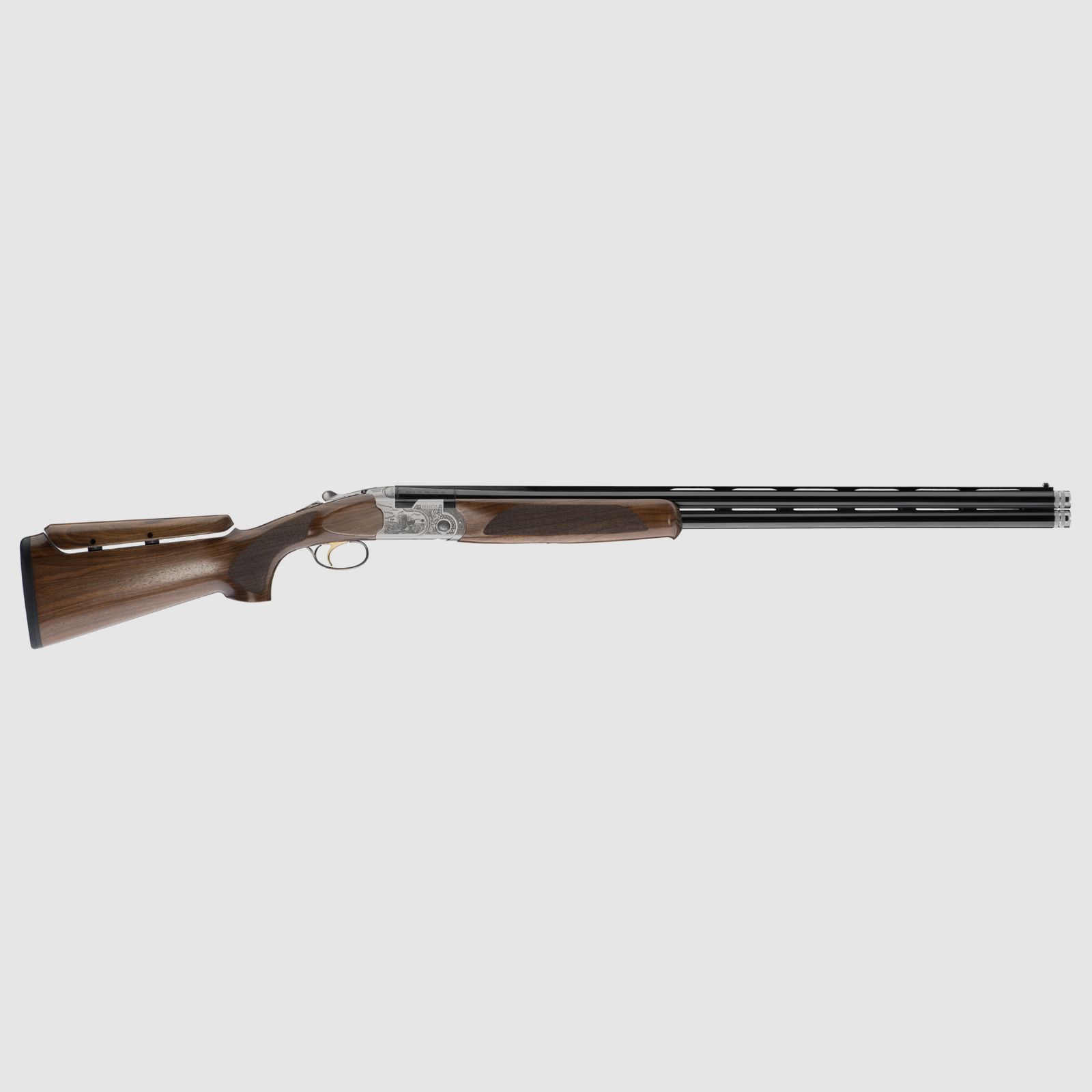 BERETTA 687 SILVER PIGEON 3 SPORTING | VITTORIA LINKSAUSFÜHRUNG