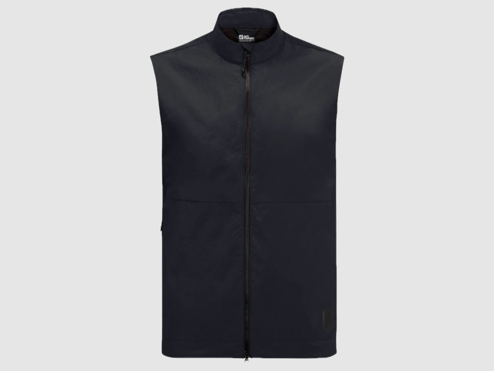 JACK WOLFSKIN Bike Commute Wind Vest M