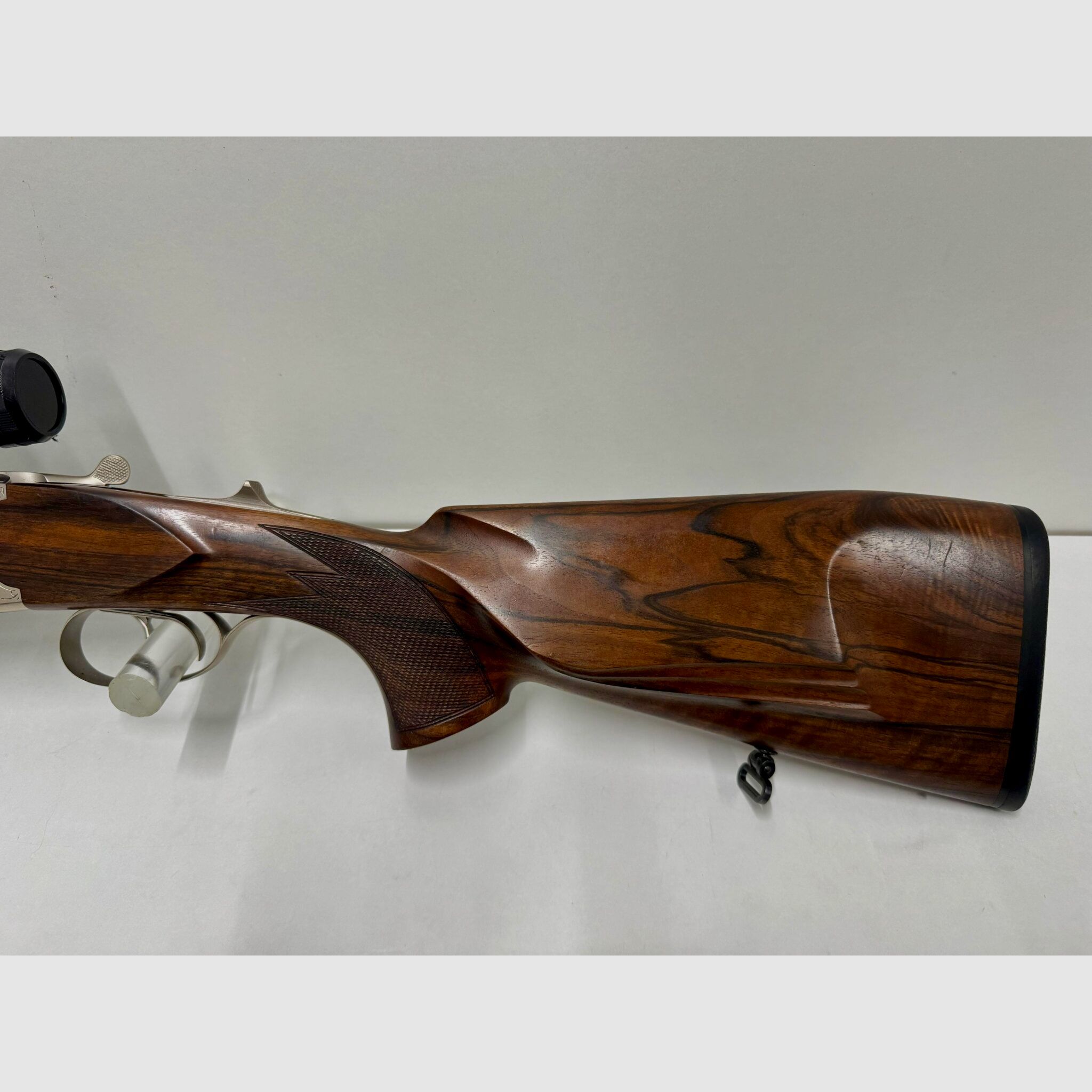 Krieghoff Bockbüchsflinte Ultra S20 Thermostabil