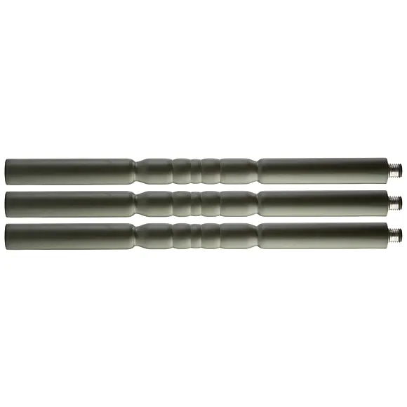 Abnehmbarer Country-Dolch mit 7 mm Edelstahlklinge, 177 cm, Bild 13 von 20
