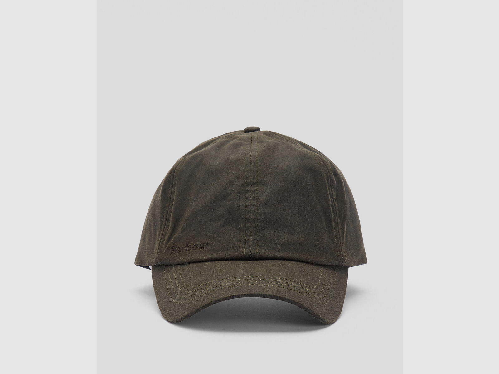 Barbour Wachs Sport Cap