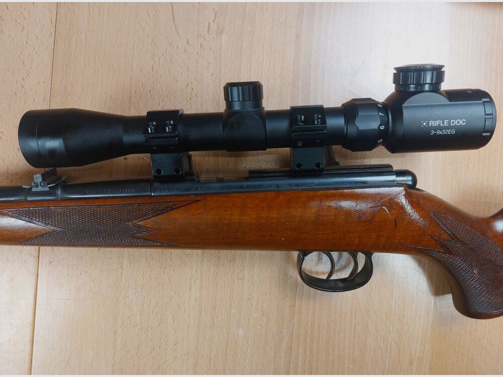 Anschütz, Ulm Enkelvoudige Lader