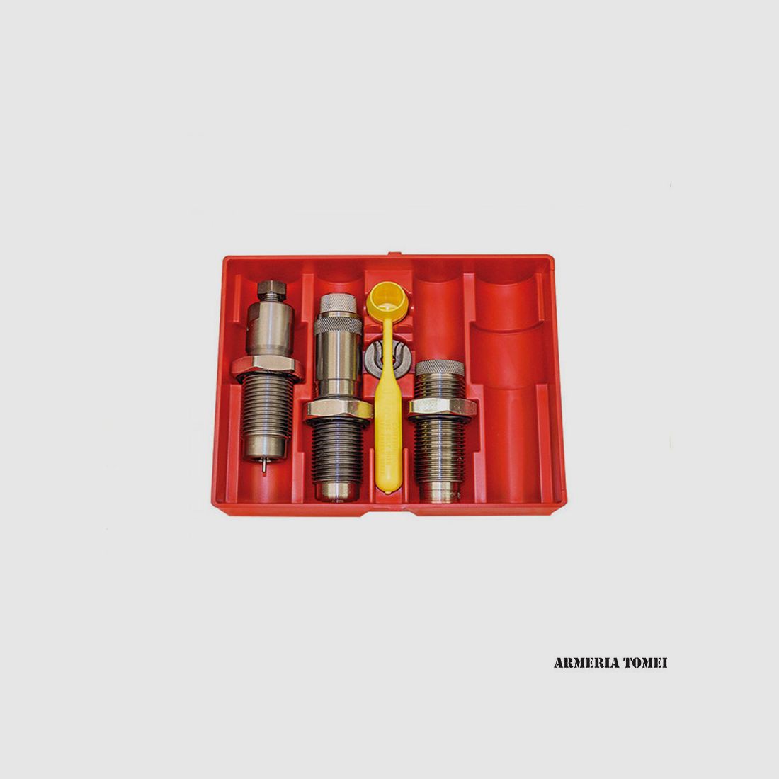 LEE – WIEDERAUFLADEN DIES 375 WINCHESTER -90563