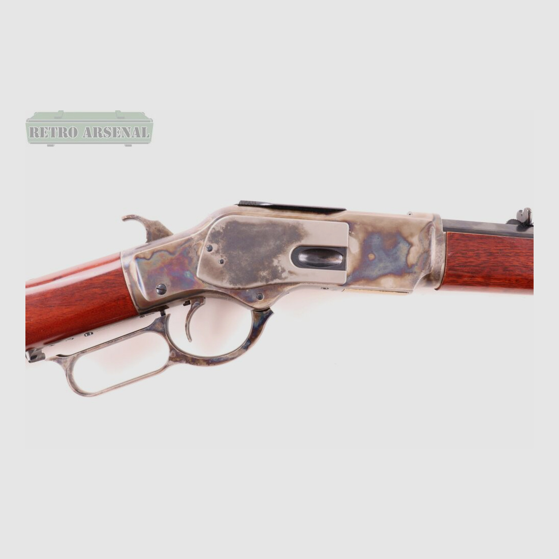 Uberti 1873 Special Sporting Rifle