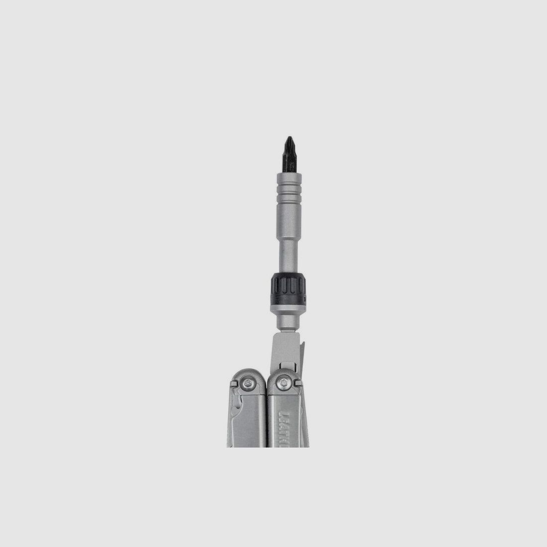 Leatherman Ratchet Driver Adapter mit Ratsche (931030), Bild 2 von 3