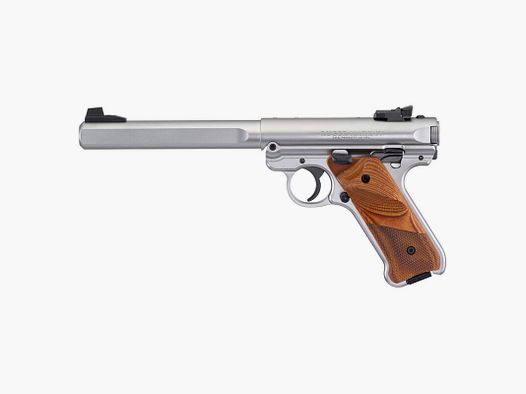 Ruger Mark IV Competition
