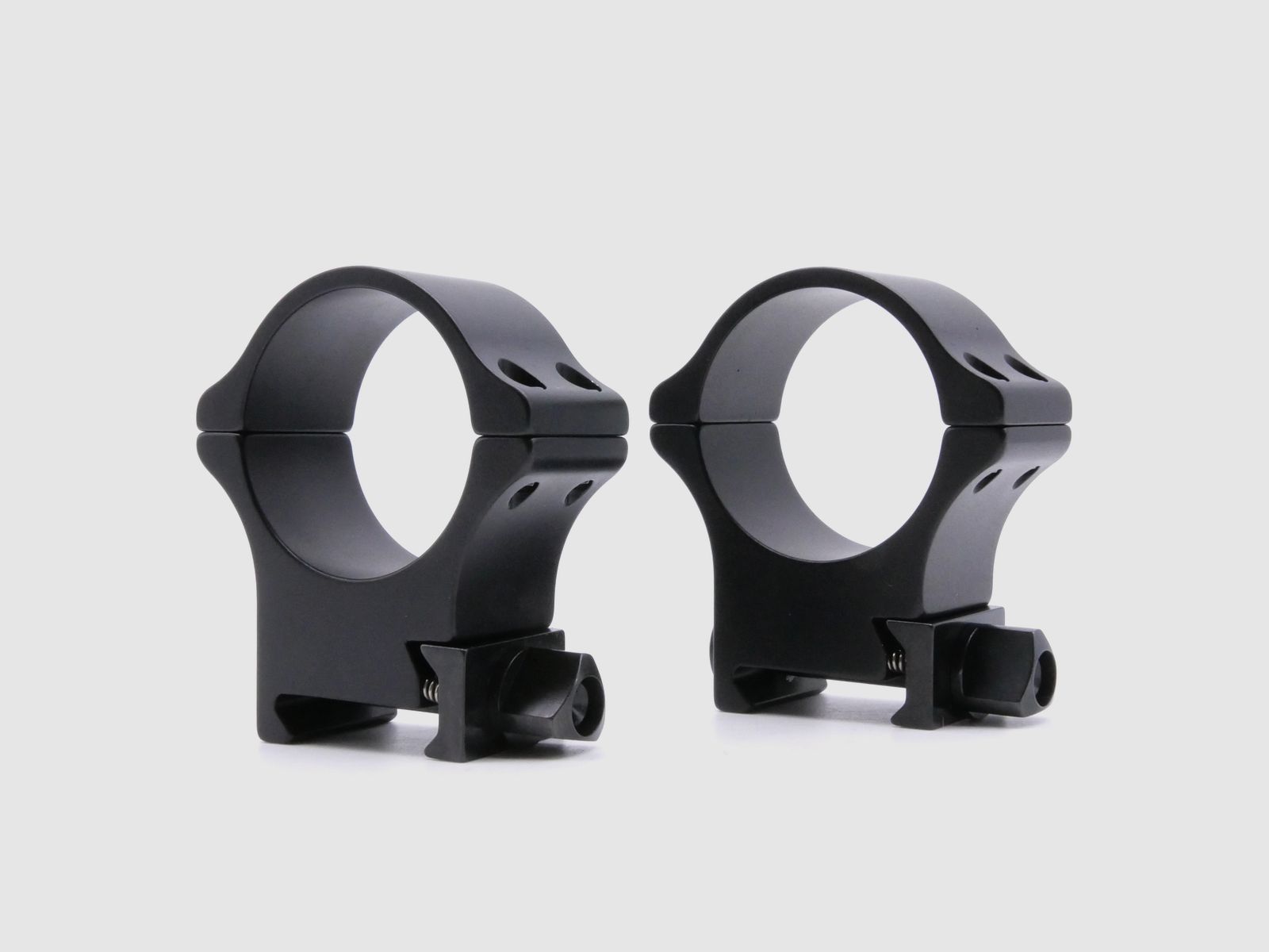 Recknagel 57034-1401 ERA Aufkippmontage 34 mm BH 14 mm mit Dreikantmutter