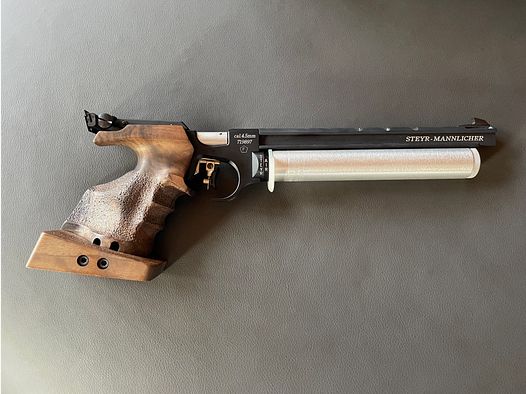 Steyr LP 10
