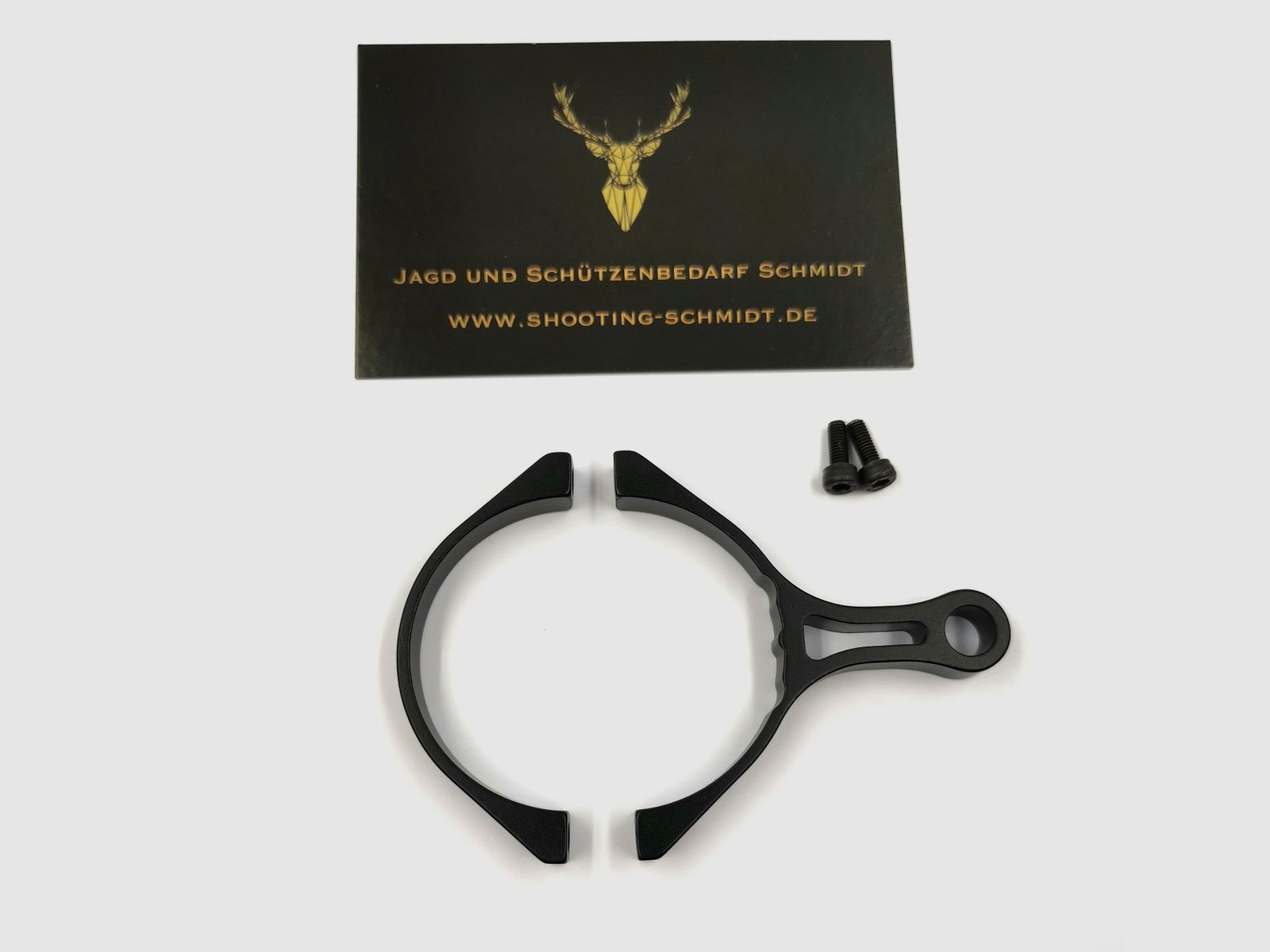 Quick adjustment scope zoom magnification lever scope