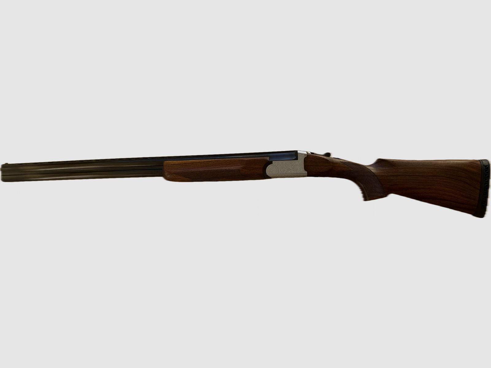 Bockdoppelflinte Brigant Kaliber 12/70 Trapp