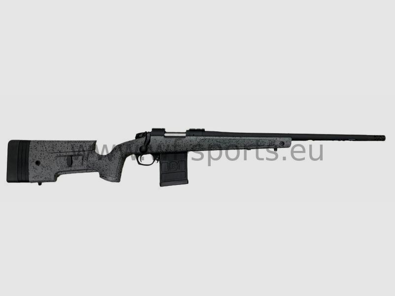 BERGARA B14 HMR 20", Grey, 5/8x24, 308 B14 HMR
