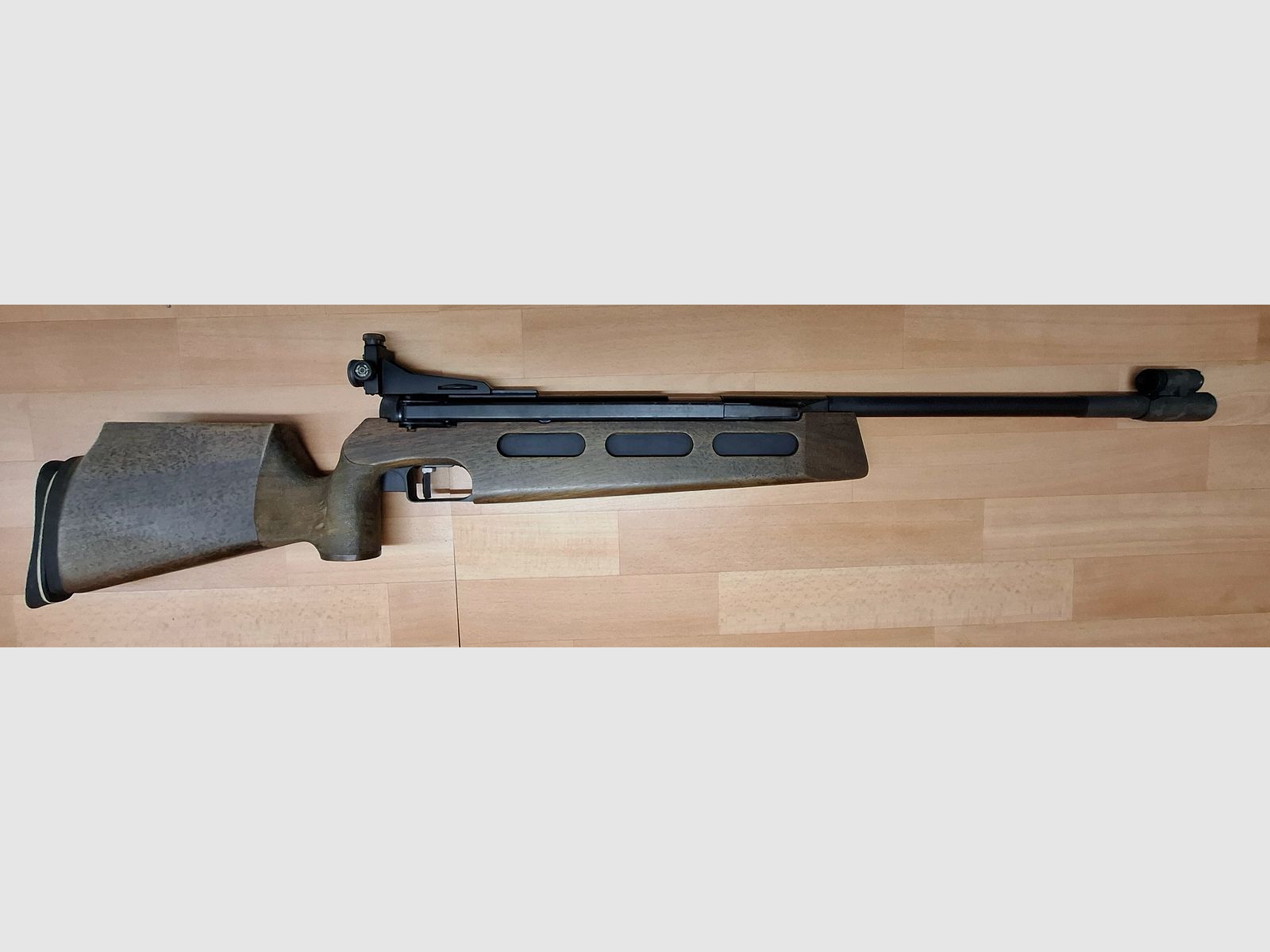 Luftgewehr Diana Mod. 75