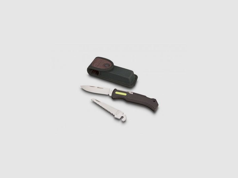 Taschenmesser Blaser für R8, Bild 1 von 2
