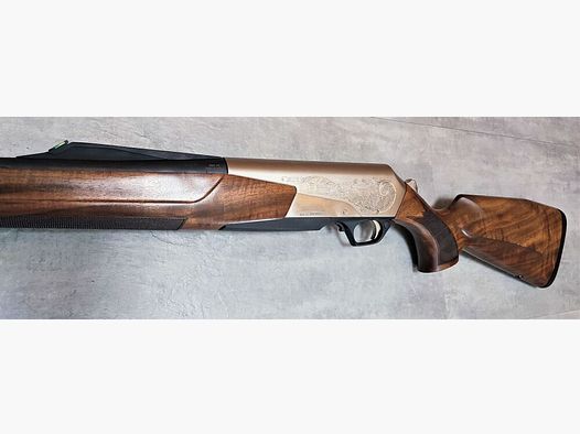 Browning BAR 4X ultimate