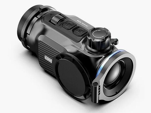 Conotech Avata 635 Warmtebeeld Handkijker / Clip-on