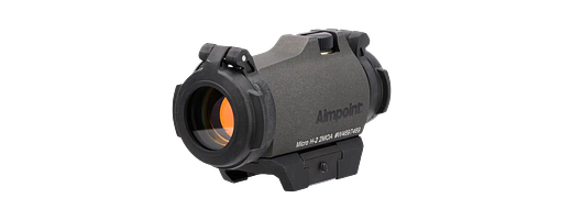 Aimpoint Leuchtpunktvisier H-2 Micro