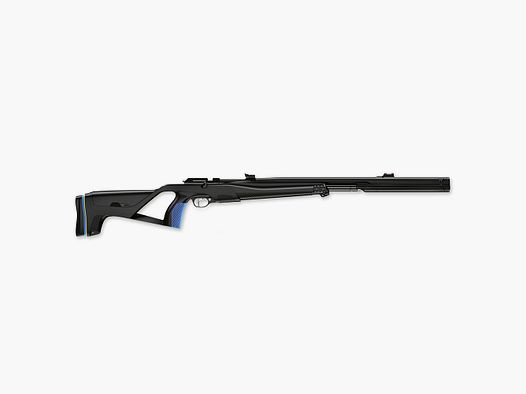 STOEGER AIRGUNS XM1 S4 SCHALLDÄMPFER KAL.4,5 19,9J PCP
