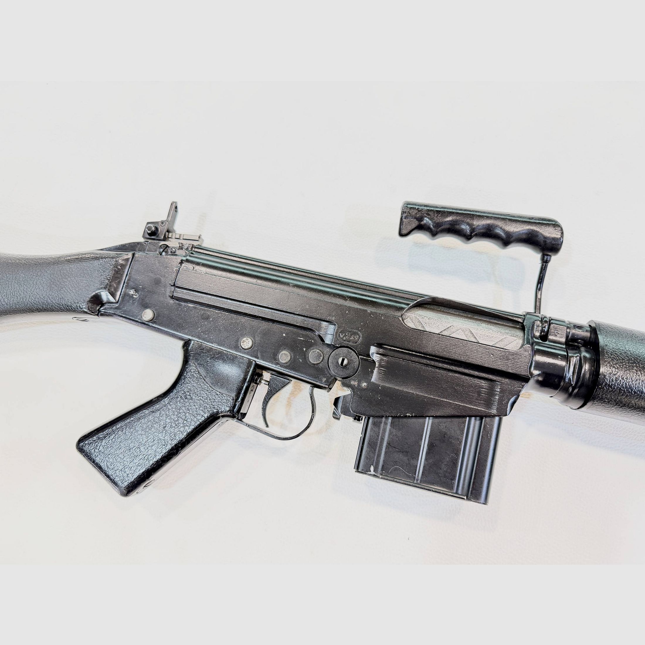 FAL BSA L1A1 – 308 WIN., Bild 2 von 5
